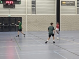 Onderling Futsal Toernooi S.K.N.W.Konference League (Fotoboek 1) (125/313)